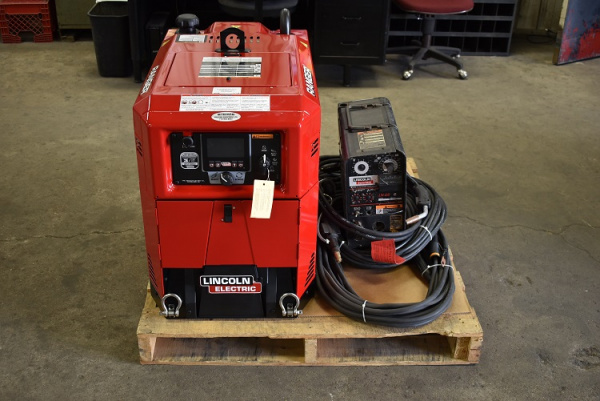 Engine Driven Welders | Engine Drives | Welding Machine