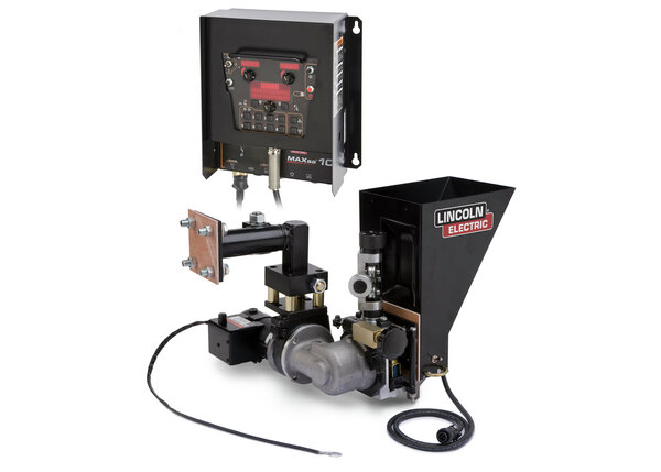 Submerged Arc Welding Equipment | Sub Arc Welders