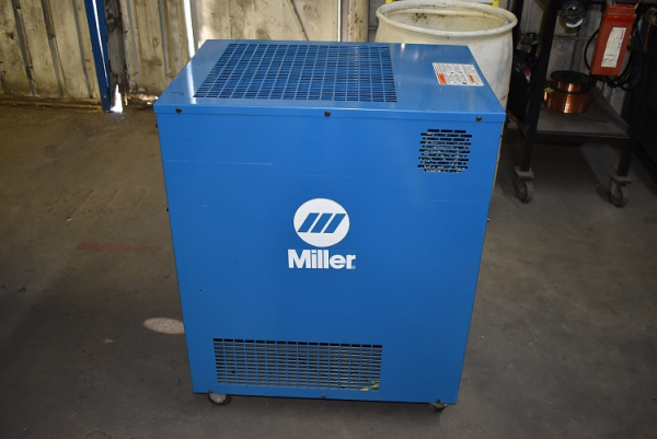 Miller Electric | Mitrowski Welding | Miller Load Bank