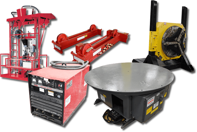 welding equipment prices